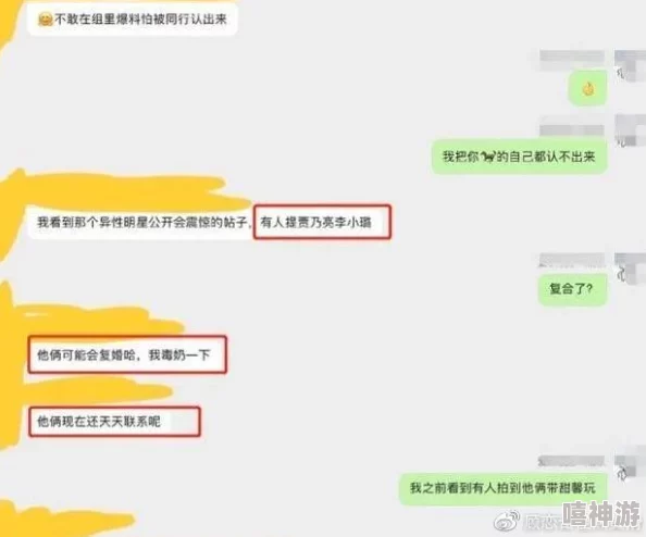 查询大量XXXXXLmedjyf，竟然揭露了明星们的秘密恋情和隐藏身份，引发网友热议！