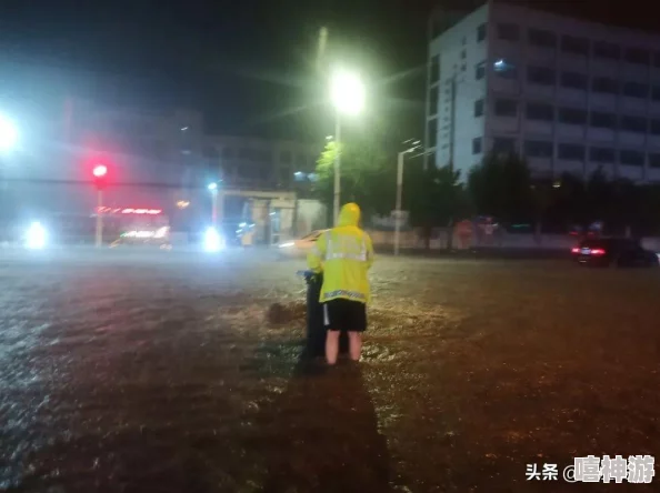 出差遇到暴雨和属下，如何在恶劣天气中有效管理团队并确保工作顺利进行的经验分享