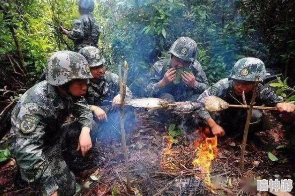 泰国最佳捕鹿地点推荐：挨饿荒野中的隐秘狩猎胜地与生存技巧